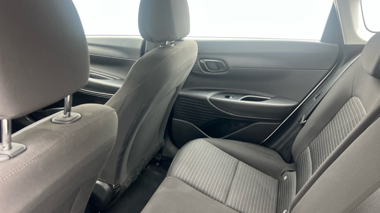 Hyundai i20 1.0T GDi 48V MHD SE Connect 5dr Petrol Hatchback